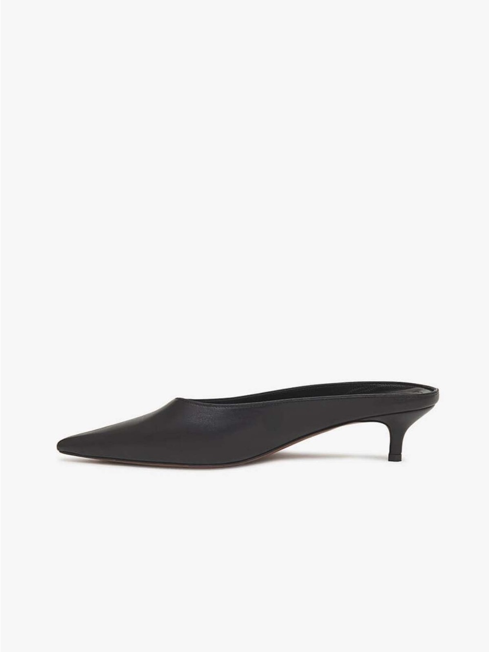 Anine Bing Rooney Mules - Picture 12 of 13